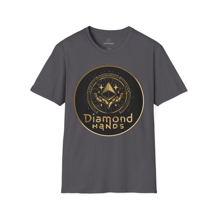 Diamond Hands T-Shirt