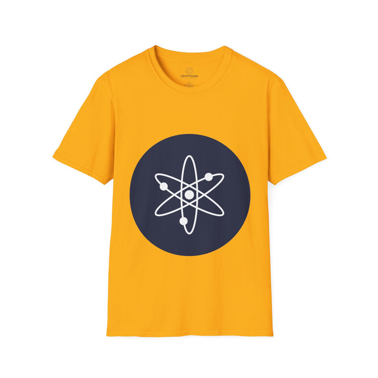 ATOM Logo T-Shirt