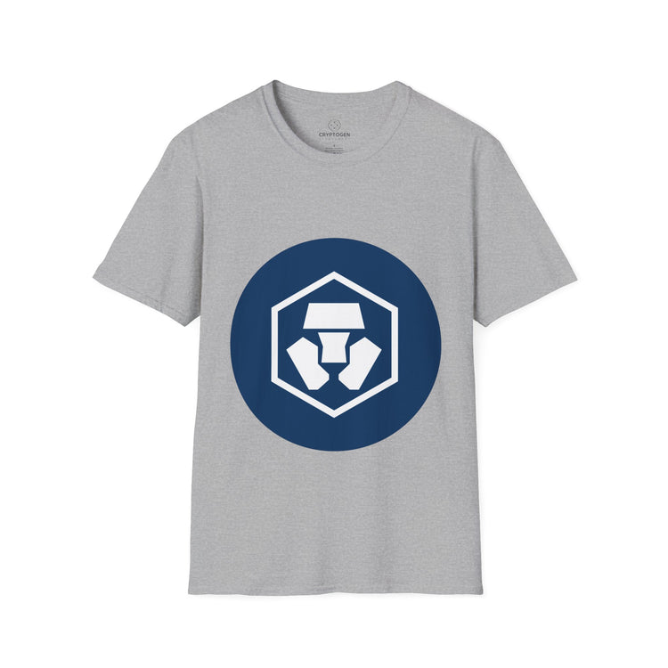 Cronos CRO Logo T-Shirt