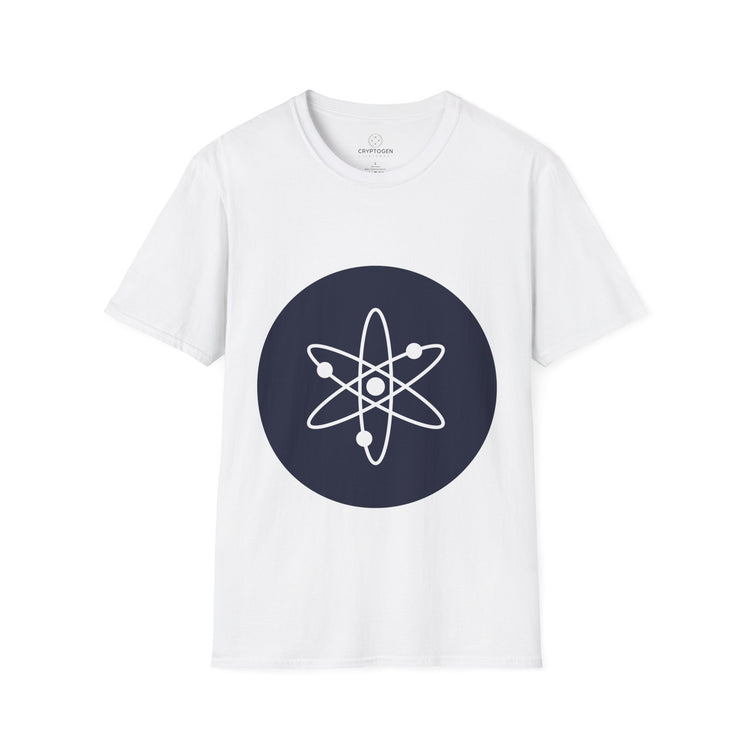 ATOM Logo T-Shirt