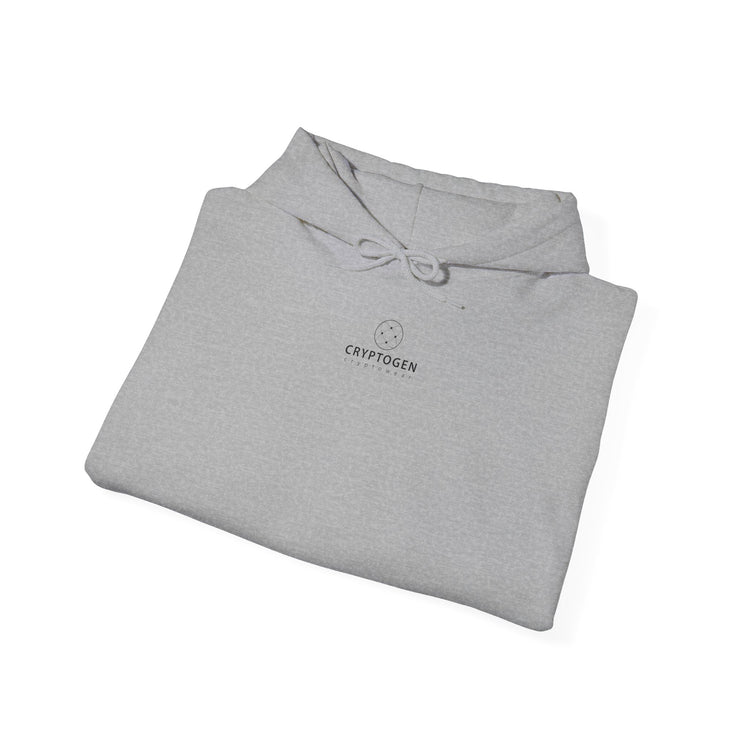 Bitcoin Hoodie