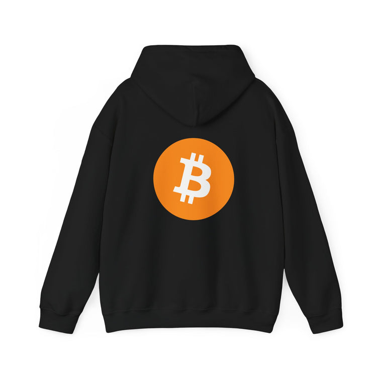 Bitcoin Hoodie