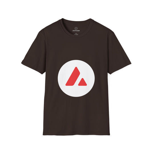 Avalanxe Logo T-Shirt