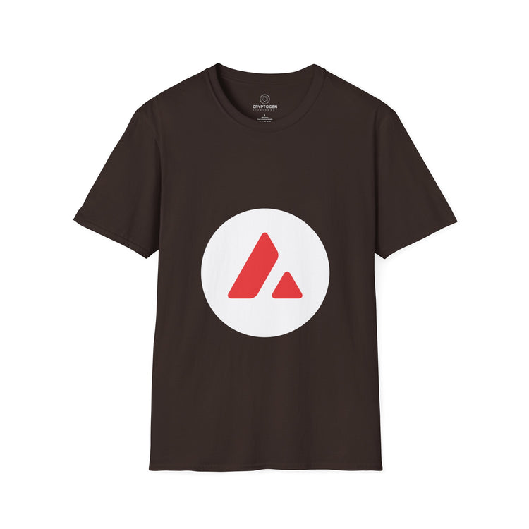 Avalanxe Logo T-Shirt