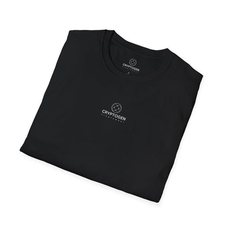 Ethereum HODL T-shirt