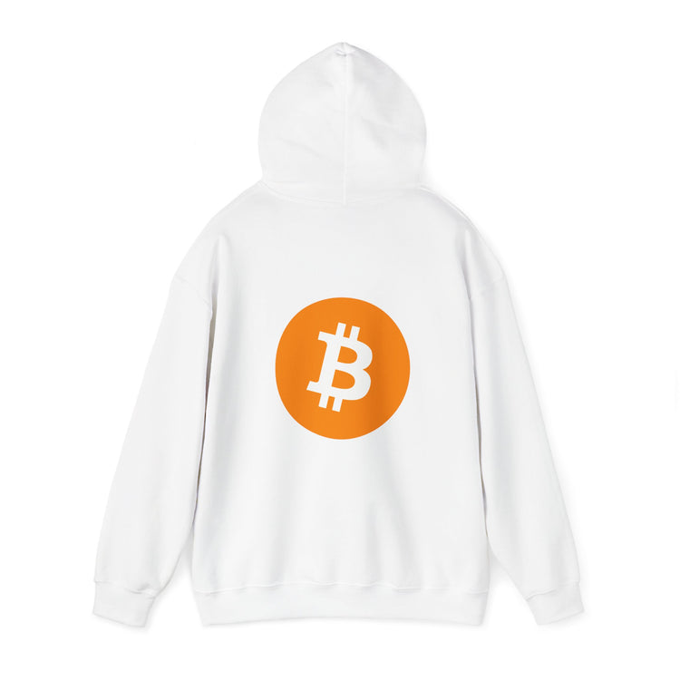 Bitcoin Hoodie