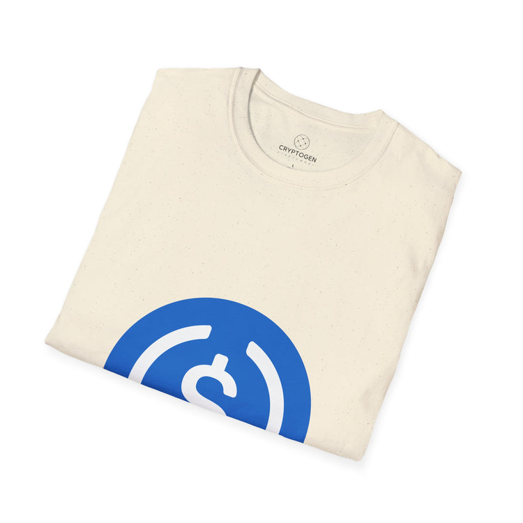 USDC Logo T-Shirt