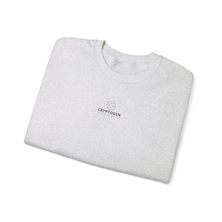 Bitcoin Sweatshirt