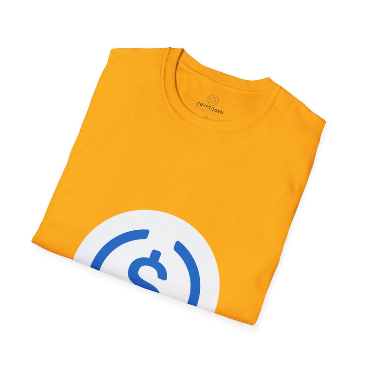 USDC Logo T-Shirt
