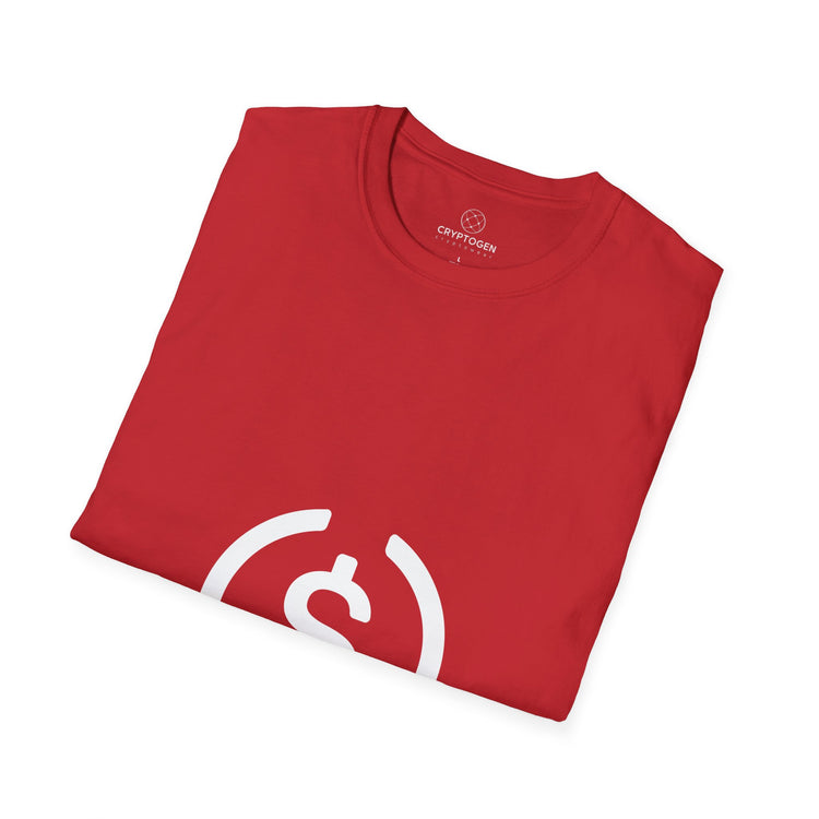 USDC Logo T-Shirt