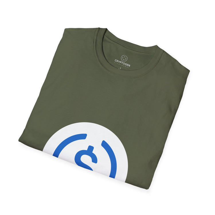 USDC Logo T-Shirt