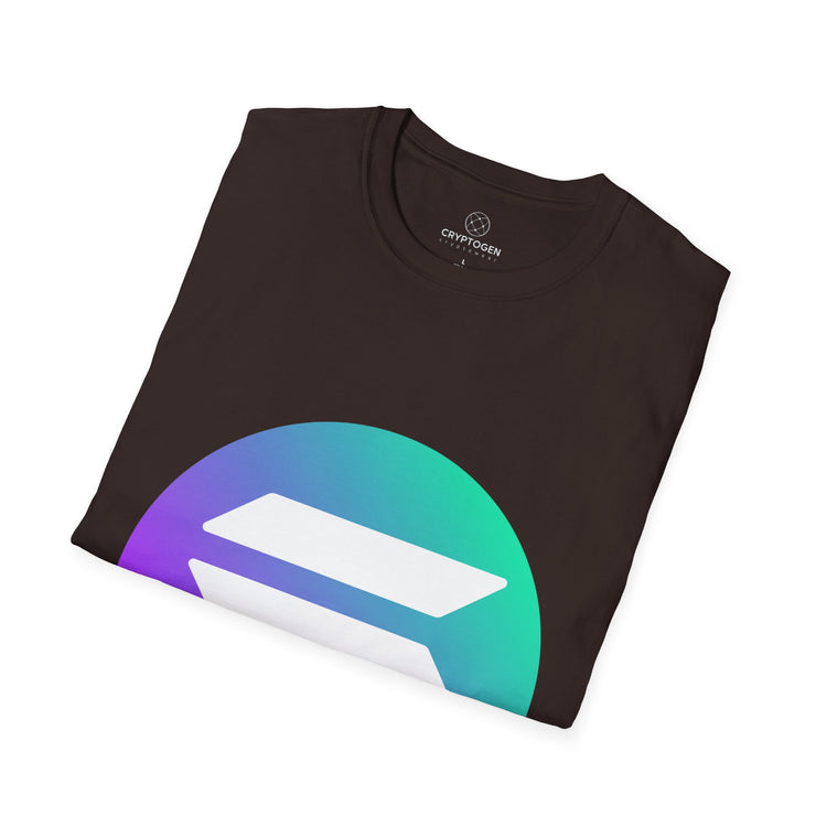 Solana Logo T-Shirt
