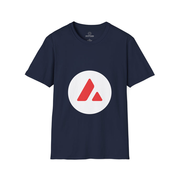 Avalanxe Logo T-Shirt