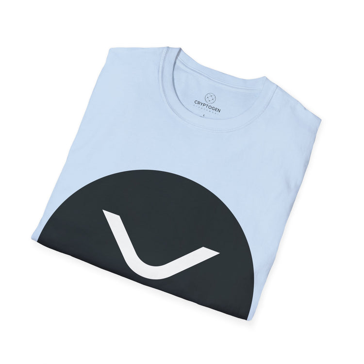 XRP Logo T-Shirt