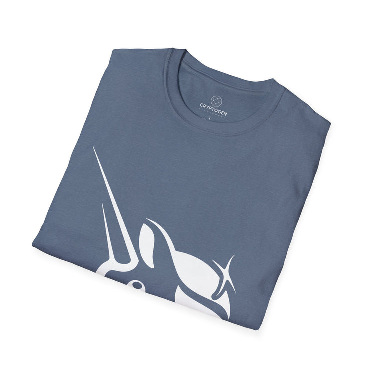 Uniswap Logo T-Shirt