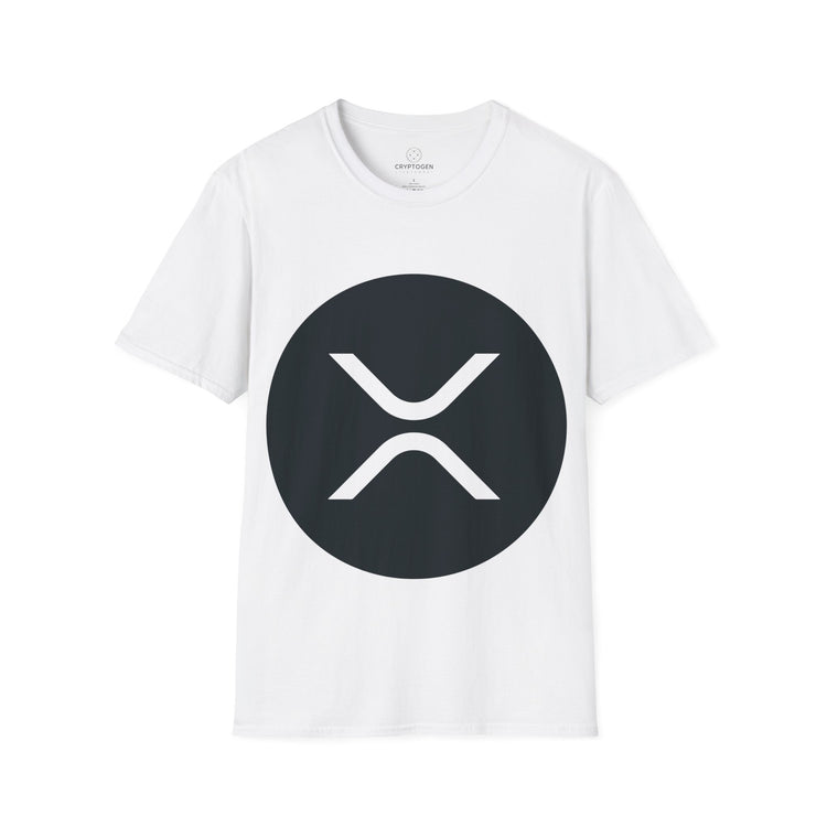 XRP Logo T-Shirt