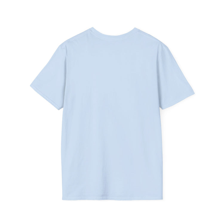Cronos CRO Logo T-Shirt