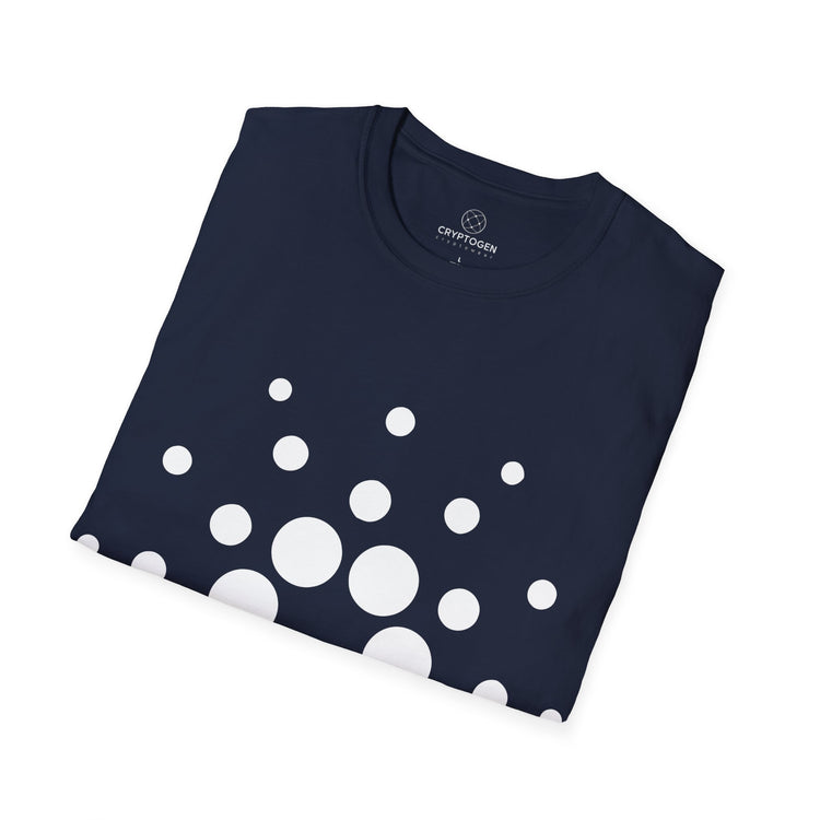 Cardano Logo T-Shirt