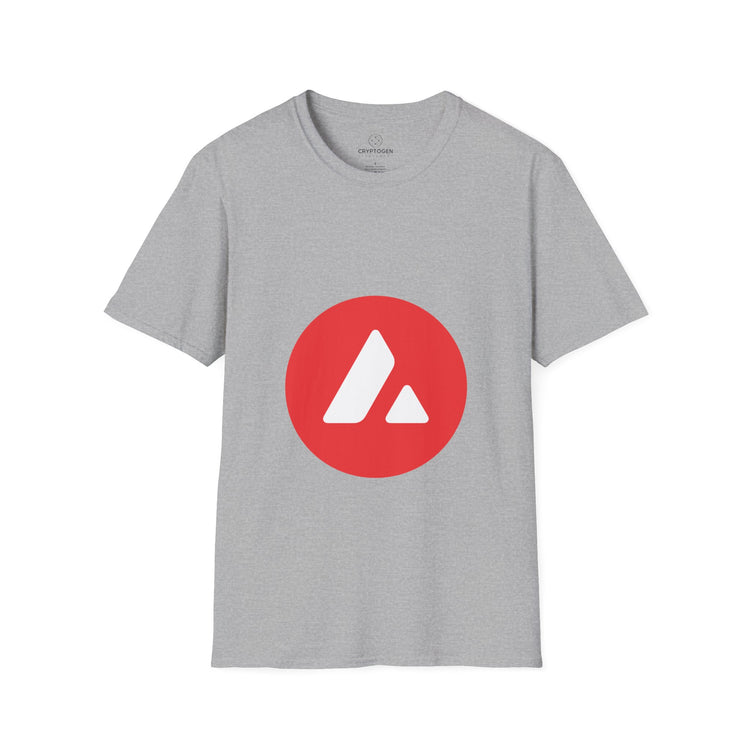 Avalanxe Logo T-Shirt