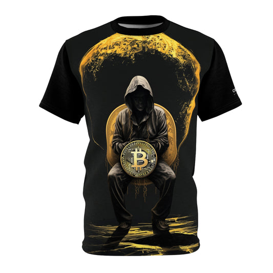 Bitcoin Nomad T-Shirt