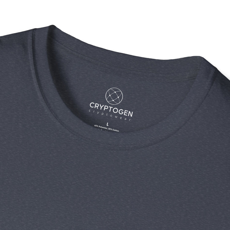 Uniswap Logo T-Shirt