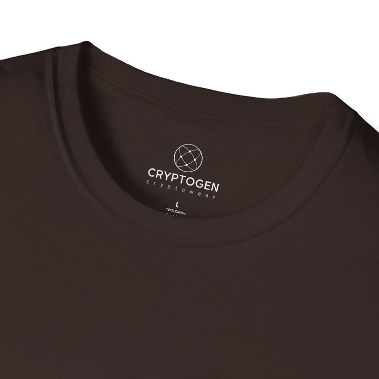 Bitcoin Logo T-shirt