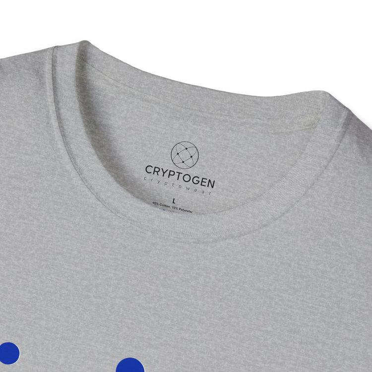 Cardano Logo T-Shirt
