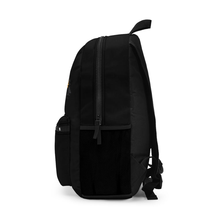 Bitcoin Nomad Backpack