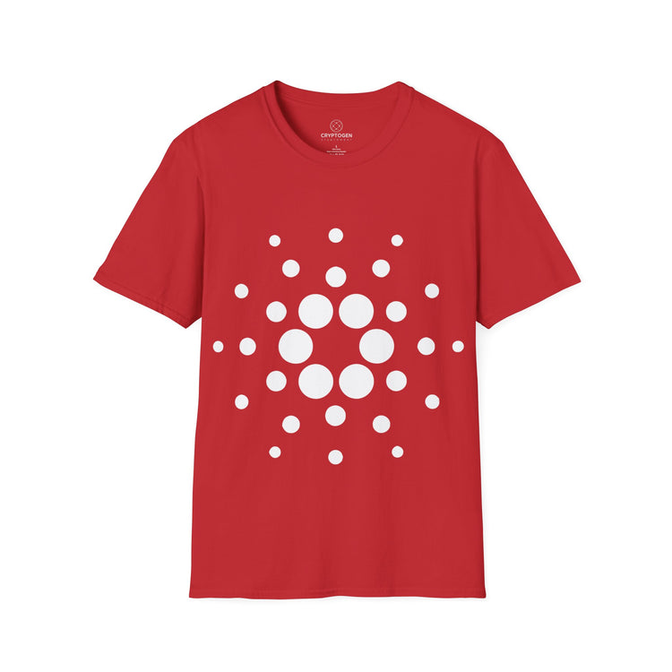 Cardano Logo T-Shirt