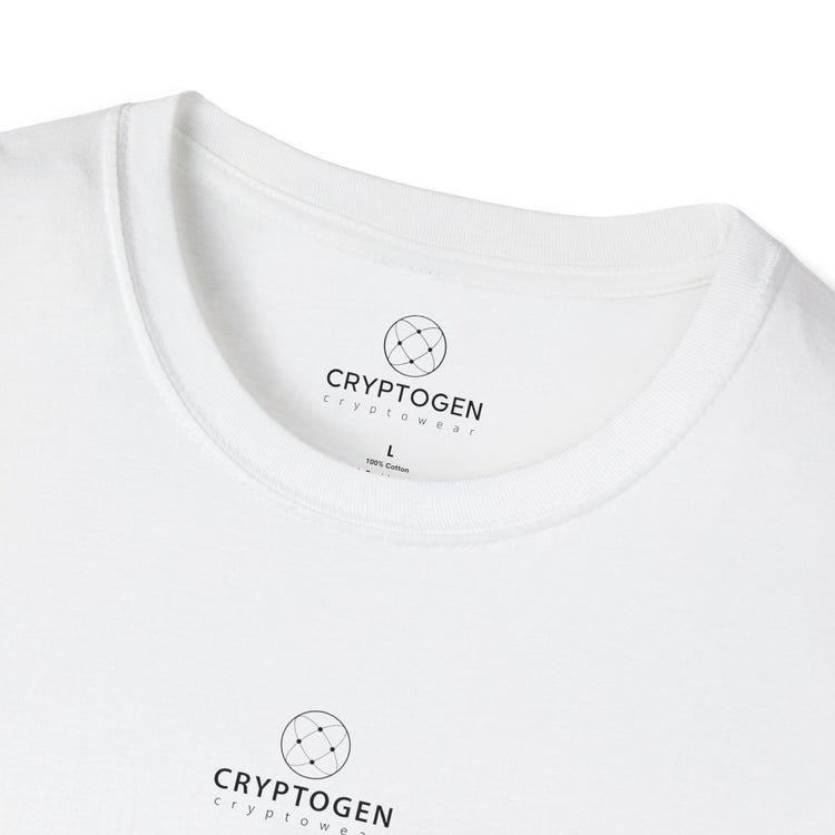 Not Your Keys Not Your Coins T-shirt