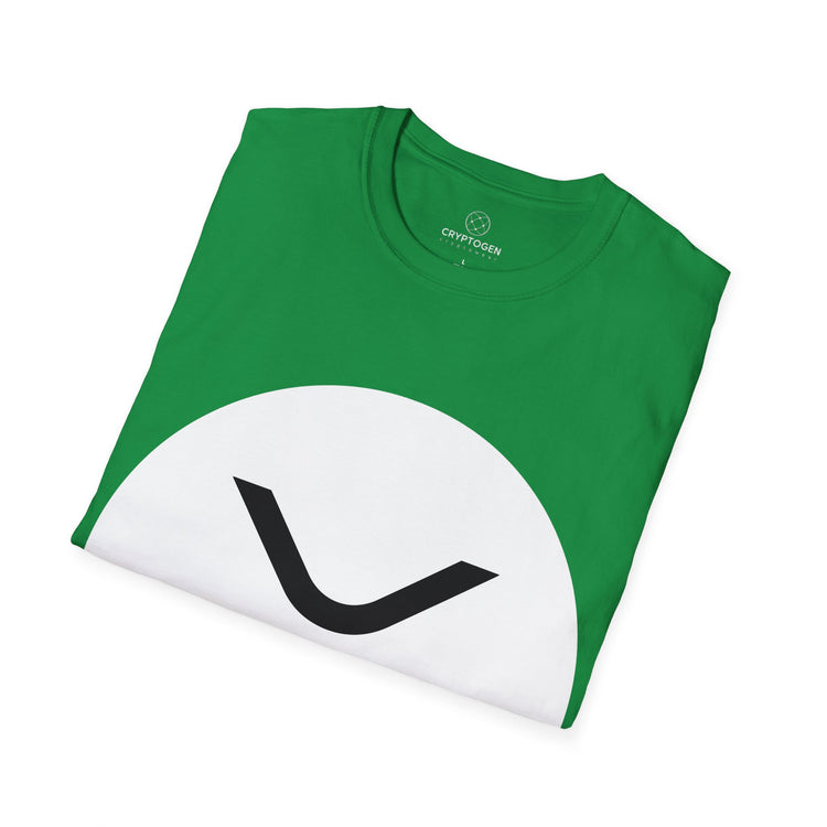 XRP Logo T-Shirt