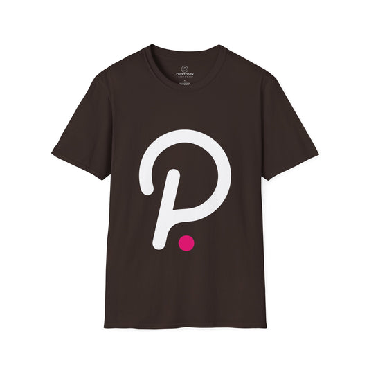 Polkadot Logo T-Shirt