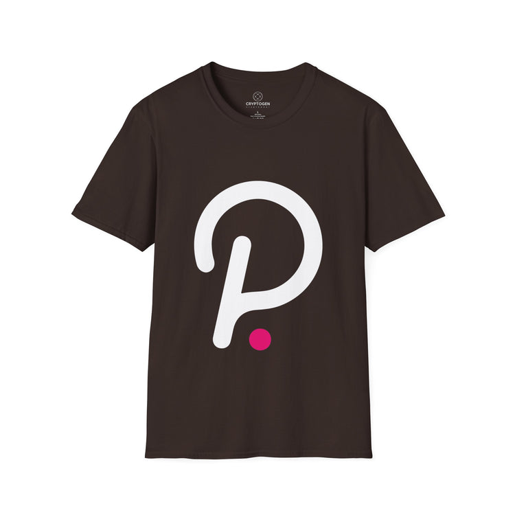 Polkadot Logo T-Shirt