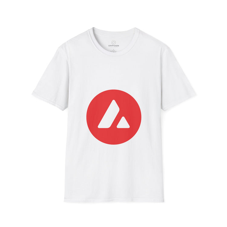 Avalanxe Logo T-Shirt