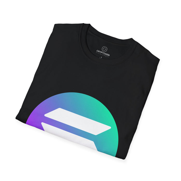 Solana Logo T-Shirt
