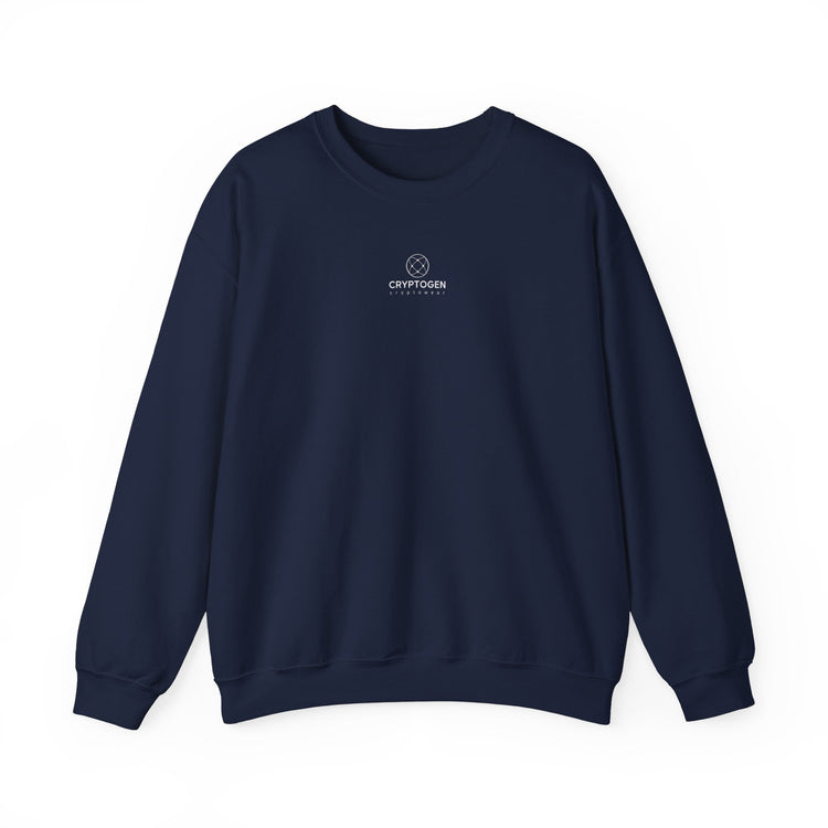 Bitcoin Sweatshirt