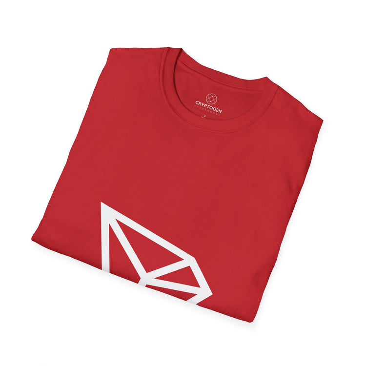 Tron Logo T-Shirt