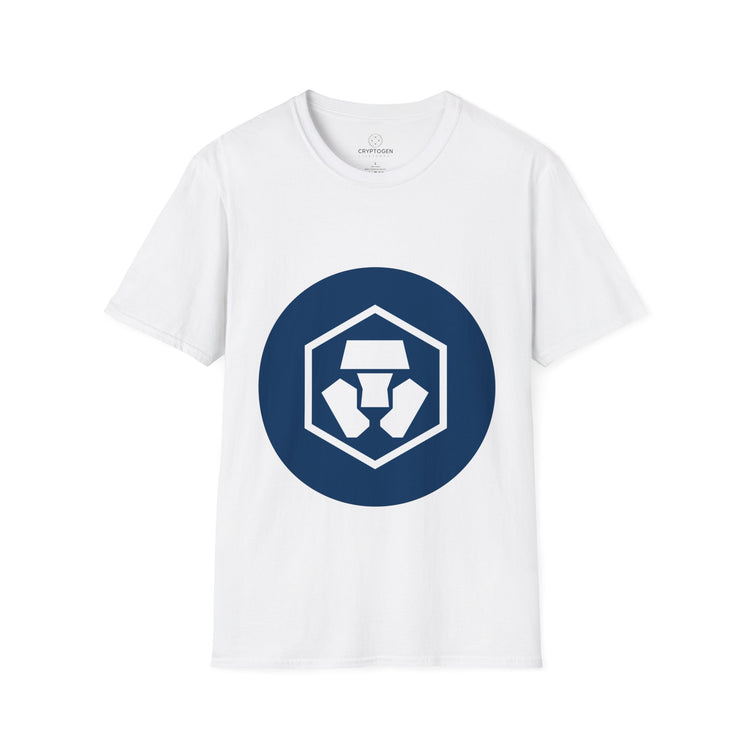 Cronos CRO Logo T-Shirt