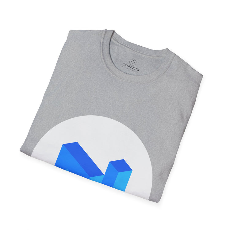 Polygon Logo T-Shirt