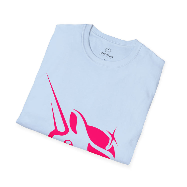 Uniswap Logo T-Shirt