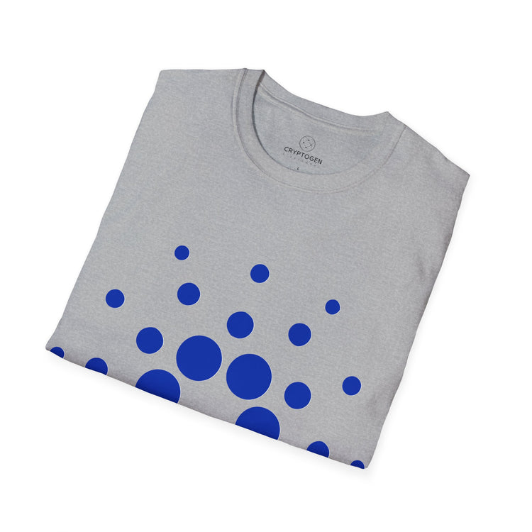 Cardano Logo T-Shirt