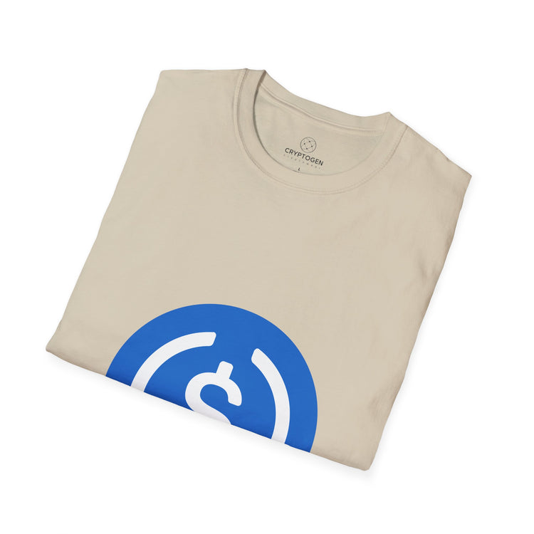 USDC Logo T-Shirt