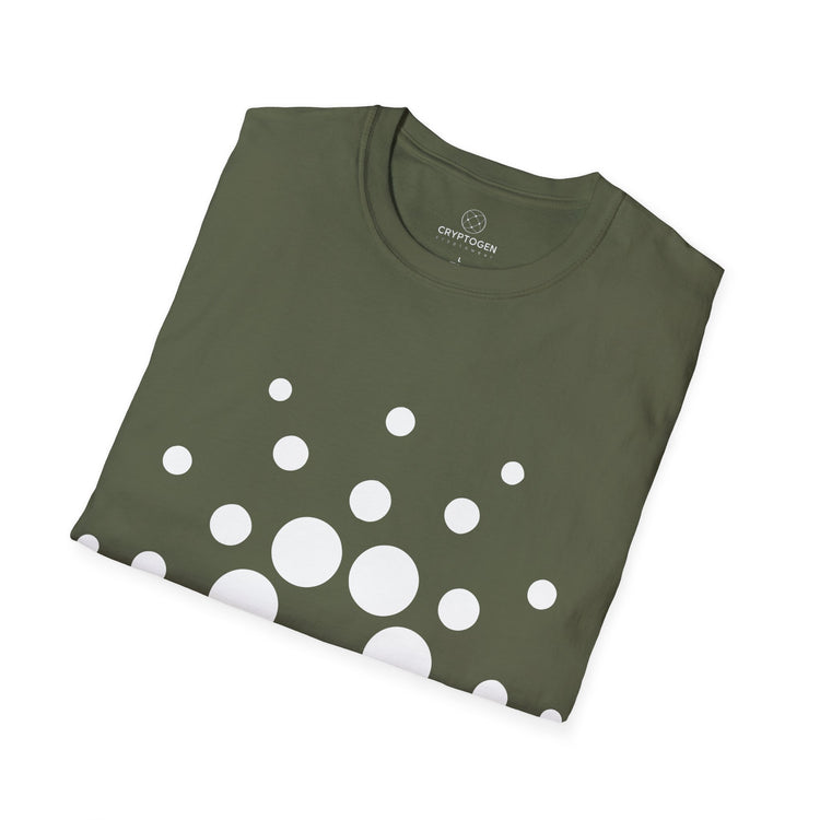 Cardano Logo T-Shirt