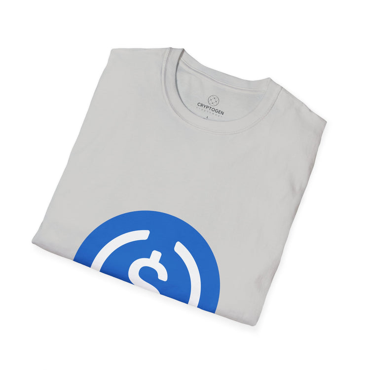 USDC Logo T-Shirt
