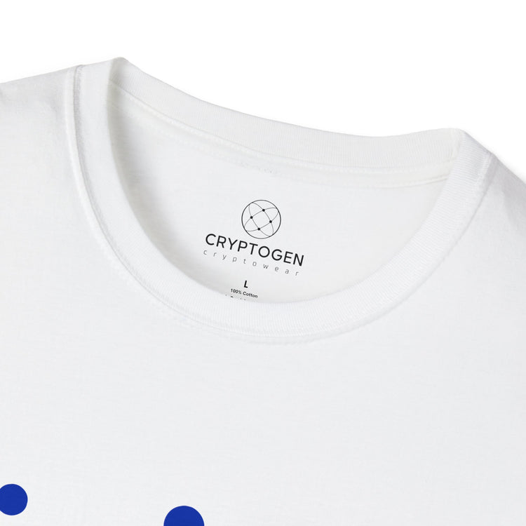 Cardano Logo T-Shirt