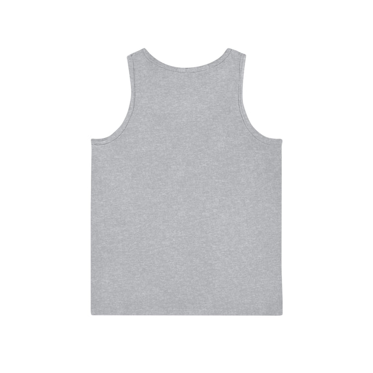 Bitcoin Tank Top