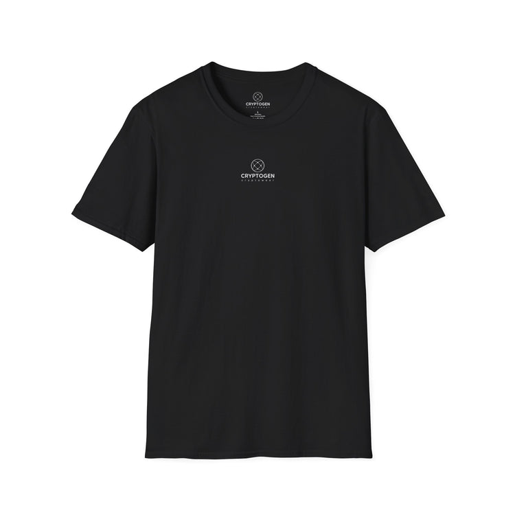 Ethereum HODL T-shirt
