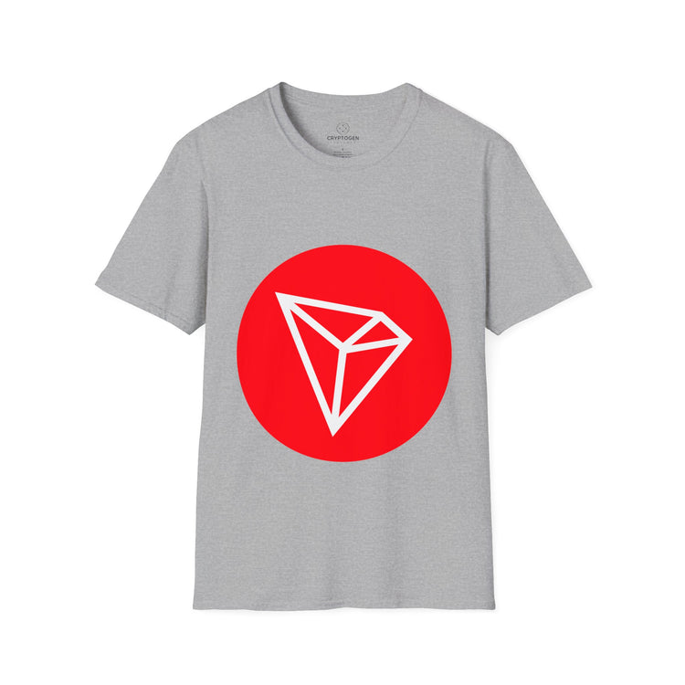 Tron Logo T-Shirt