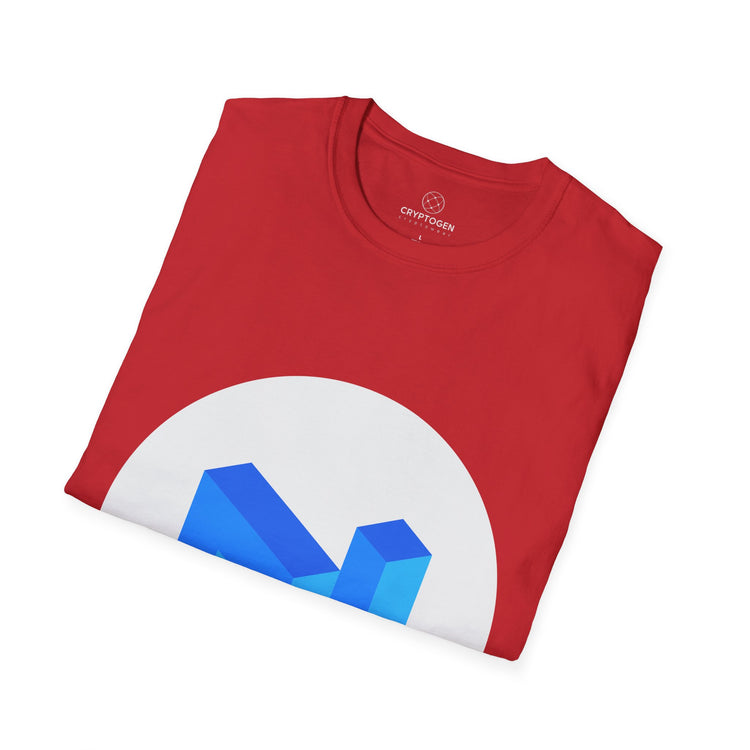Polygon Logo T-Shirt