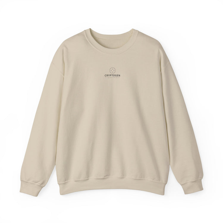 Bitcoin Sweatshirt